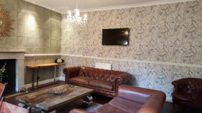 Отель City Retreat Edinburgh ApartHotels  Эдинбург